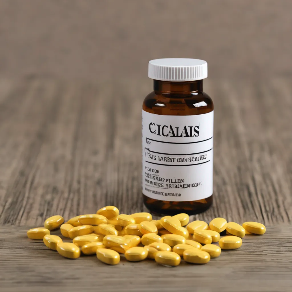 Vente libre du cialis numéro 2